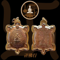 龍婆柳2537“ 齋素 ” 招財龜