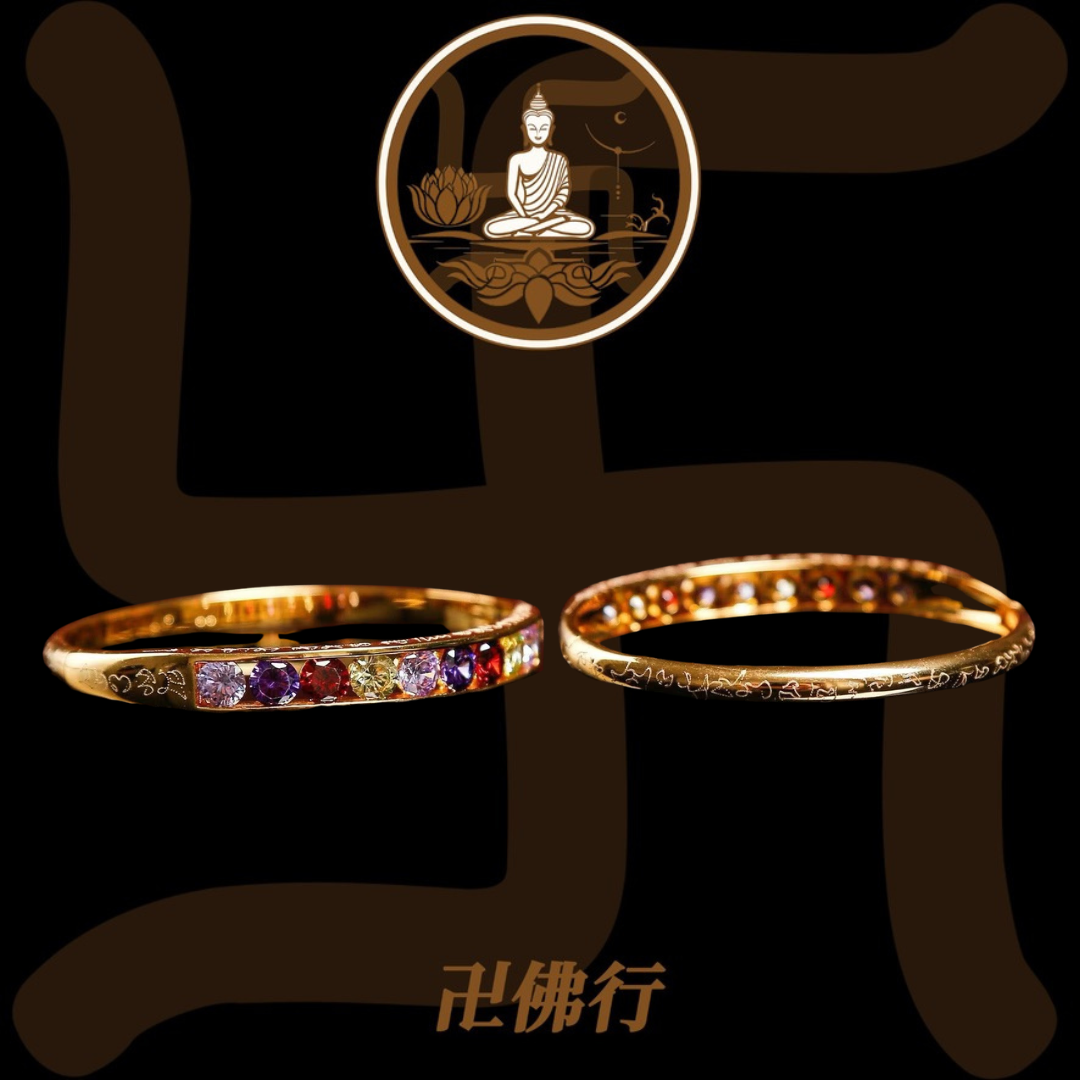 阿贊傑千經萬咒經文法戒